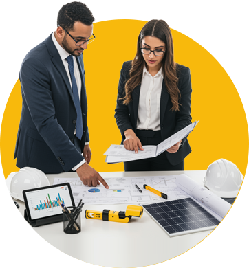 Administrative Support