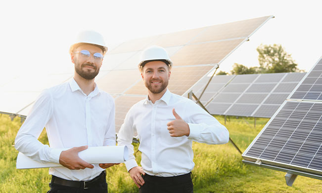 Africa Solar