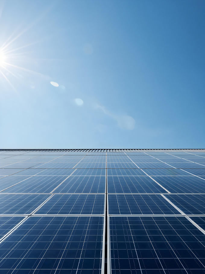 Solar panel